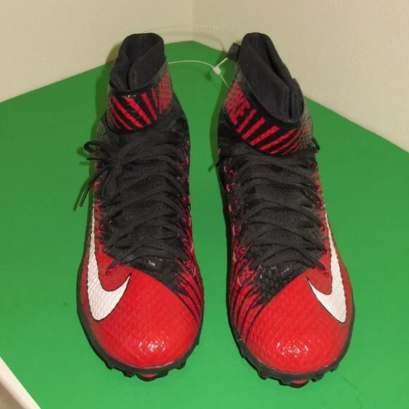 Nike Shoes Nike Lunar Beast Elite Td Football Cleats Sz
